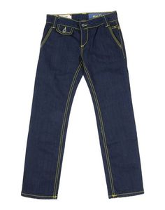 Джинсовые брюки Dondup Standart