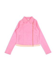 Джинсовая верхняя одежда Billieblush
