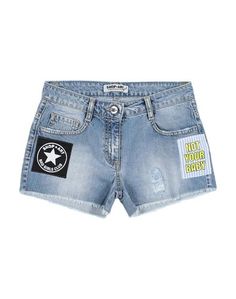Джинсовые шорты Shop ★ ART