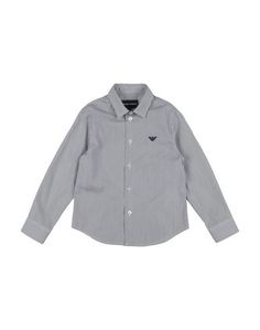 Pубашка Emporio Armani