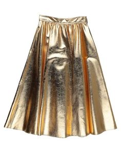 Юбка длиной 3/4 Msgm