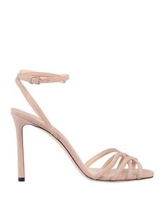 Сандалии Jimmy Choo