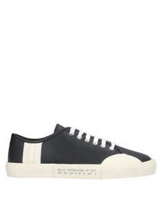 Низкие кеды и кроссовки Bally