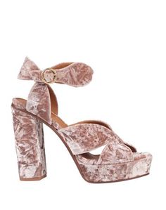 Сандалии ChloÉ