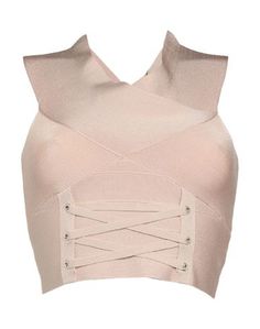 Топ без рукавов Guess