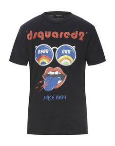 Футболка Dsquared2