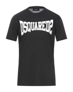 Футболка Dsquared2