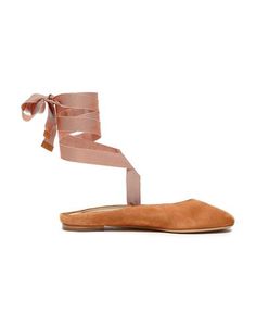 Балетки Michael Kors Collection