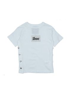 Футболка Shoeshine