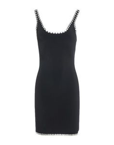 Короткое платье Alexander Wang