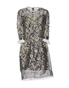 Короткое платье Dolce & Gabbana