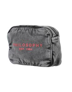 Рюкзаки и сумки на пояс Philosophy di Lorenzo Serafini