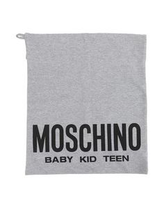 Сумка-чехол для одежды Moschino