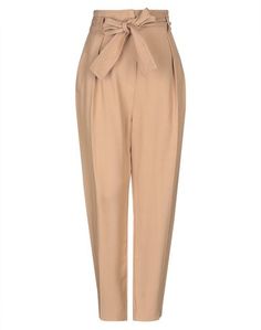 Повседневные брюки Elisabetta Franchi