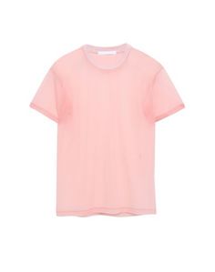 Футболка Helmut Lang