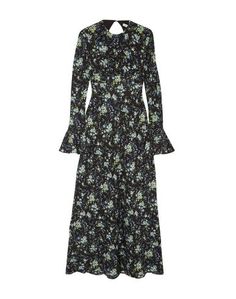 Длинное платье LES RÊveries