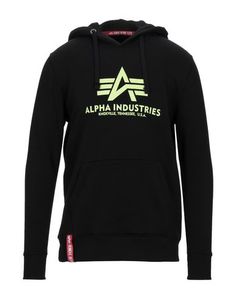 Толстовка Alpha Industries