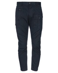 Повседневные брюки Dsquared2