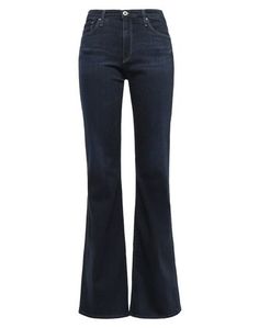 Джинсовые брюки Ag Jeans