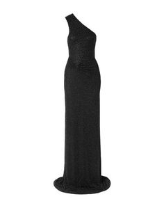 Длинное платье Naeem Khan