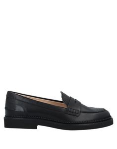 Мокасины Tod`S