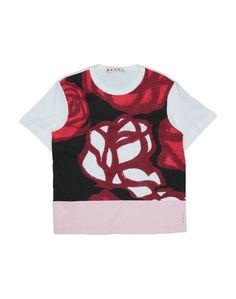 Футболка Marni