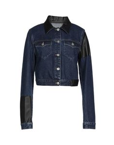 Джинсовая верхняя одежда McQ Alexander Mc Queen