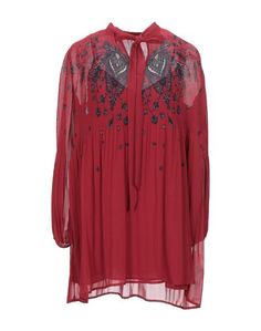 Короткое платье Pepe Jeans