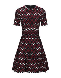 Короткое платье AlaÏa