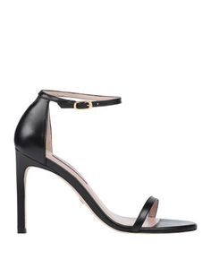 Сандалии Stuart Weitzman