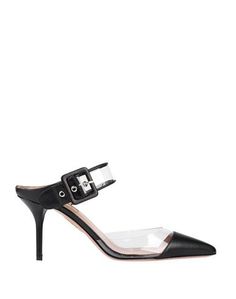 Мюлес и сабо Aquazzura