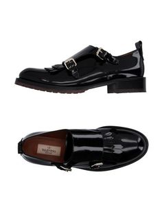 Мокасины Valentino Garavani