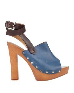 Сандалии Dsquared2