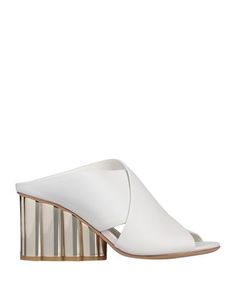 Сандалии Salvatore Ferragamo