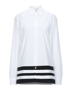 Pубашка Burberry
