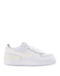 Низкие кеды и кроссовки Nike