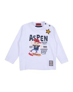 Футболка Aspen Polo Club