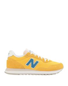 Низкие кеды и кроссовки New Balance