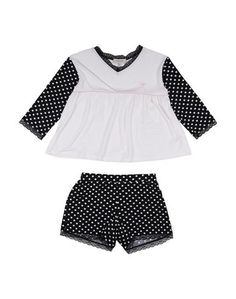 Пижама Twinset