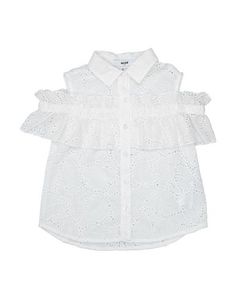 Pубашка Msgm