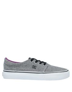 Низкие кеды и кроссовки DC Shoes