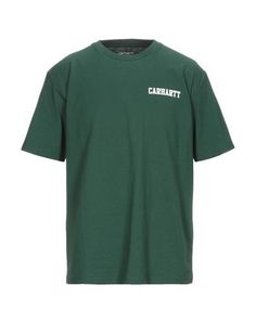 Футболка Carhartt