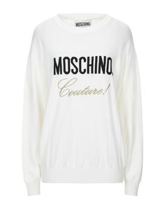 Свитер Moschino