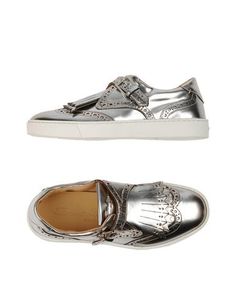 Мокасины Santoni