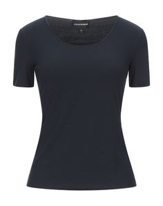 Футболка Emporio Armani