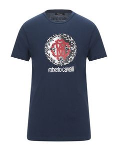 Футболка Roberto Cavalli
