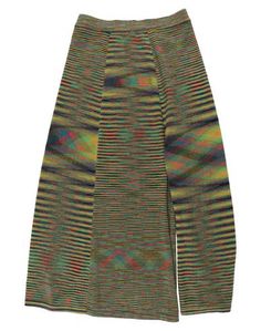 Юбка длиной 3/4 Missoni