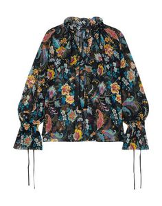Pубашка Etro