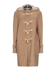 Пальто Burberry