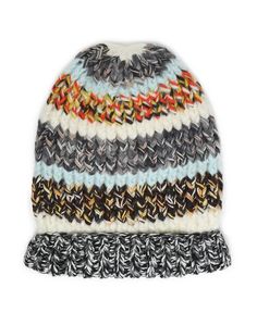 Головной убор Missoni